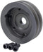 Allstar Performance Allstar Performance Crankshaft Pulleys ALL31094 Autofit
