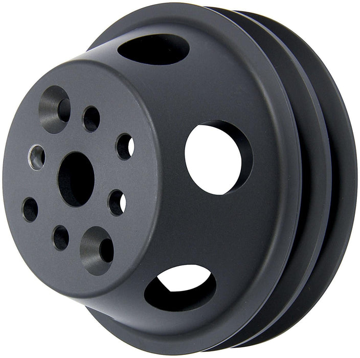 Allstar Performance Allstar Performance Crankshaft Pulleys ALL31095 Autofit