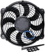 Allstar Performance Allstar Performance Curved Blade Electric Fans ALL30074 Autofit