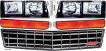 Allstar Performance Allstar Performance Custom Graphics Decal Kits ALL23014 Autofit
