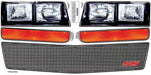 Allstar Performance Allstar Performance Custom Graphics Decal Kits ALL23038 Autofit