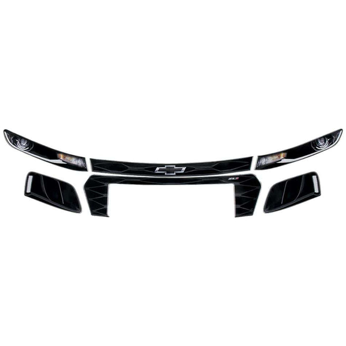 Allstar Performance Allstar Performance Custom Graphics Decal Kits ALL23044 Autofit