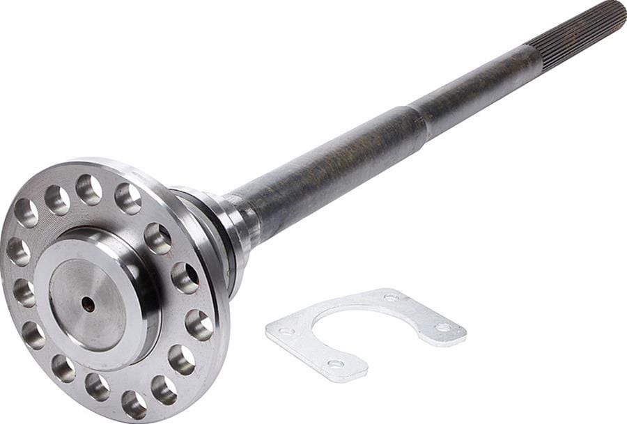 Allstar Performance Allstar Performance Cut-to-Fit Flanged Axles ALL67501 Autofit