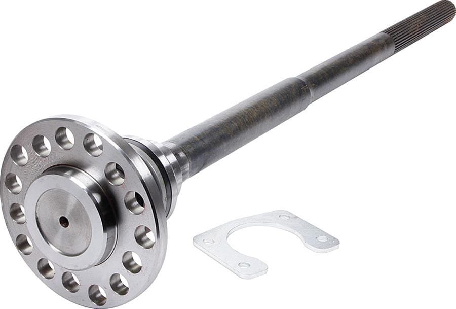 Allstar Performance Allstar Performance Cut-to-Fit Flanged Axles ALL67503 Autofit