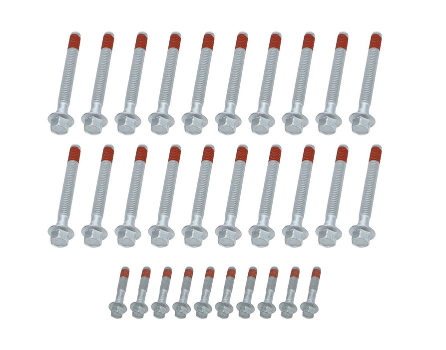 Allstar Performance Allstar Performance Cylinder Head Fasteners ALL87005 Autofit