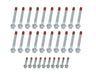 Allstar Performance Allstar Performance Cylinder Head Fasteners ALL87005 Autofit