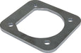 Allstar Performance Allstar Performance D-Ring Backing Plates ALL60074 Autofit