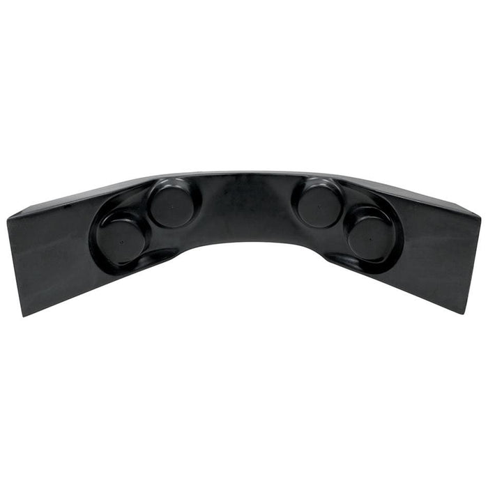 Allstar Performance Allstar Performance Dash Panels ALL23243 Autofit