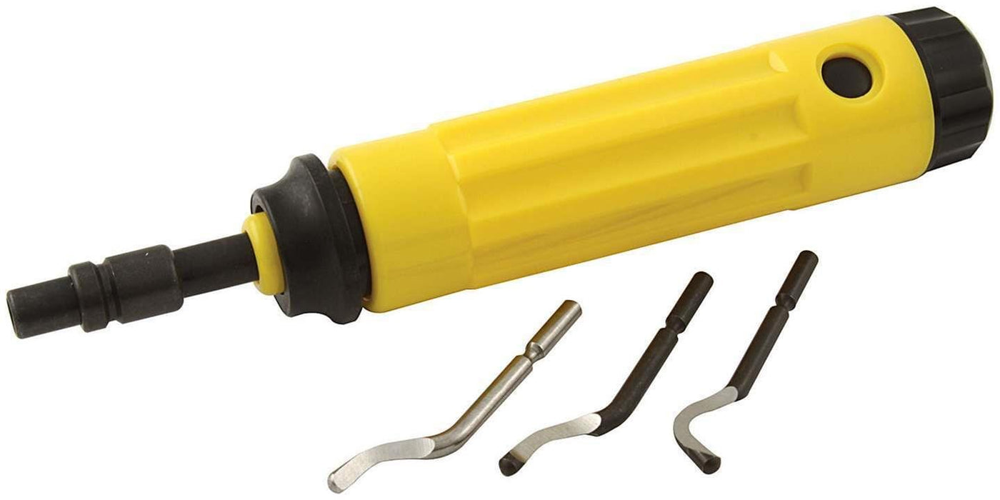 Allstar Performance Allstar Performance Deburring Tools ALL11036 Autofit
