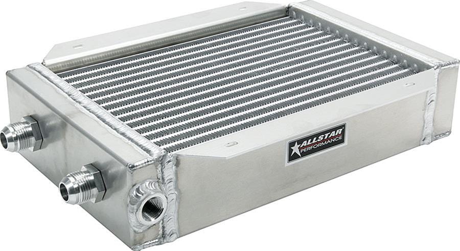 Allstar Performance Allstar Performance Deck Mount Oil Coolers ALL30145 Autofit