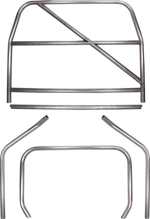 Allstar Performance Allstar Performance Deluxe Roll Cage Kits ALL22100 Autofit