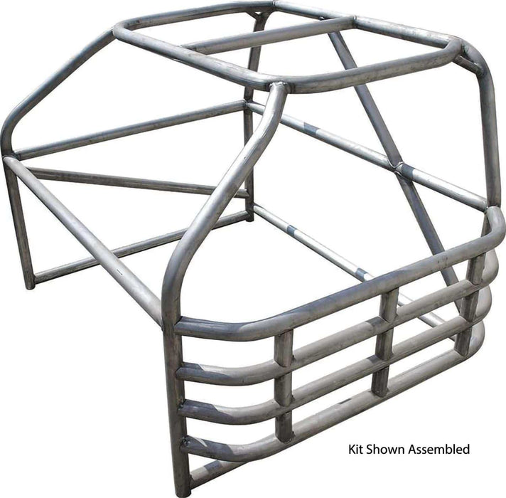 Allstar Performance Allstar Performance Deluxe Roll Cage Kits ALL22102 Autofit