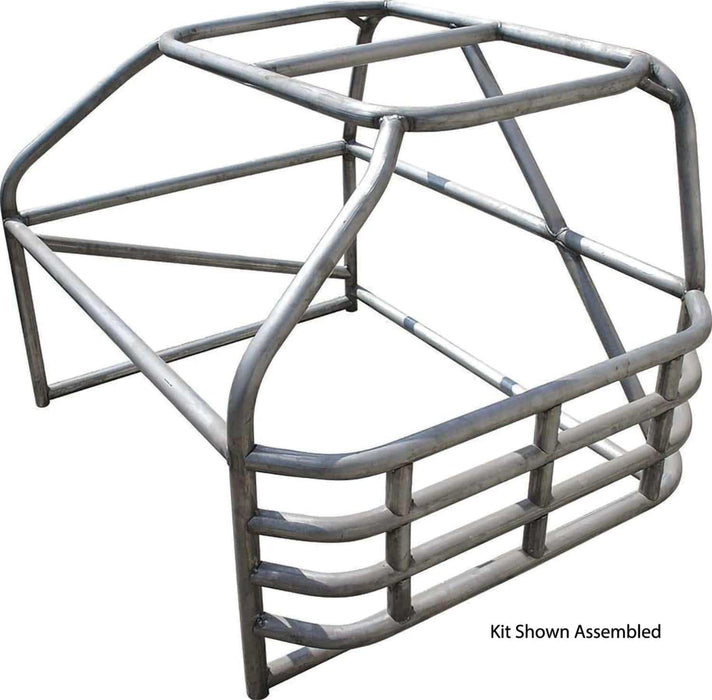 Allstar Performance Allstar Performance Deluxe Roll Cage Kits ALL22105 Autofit