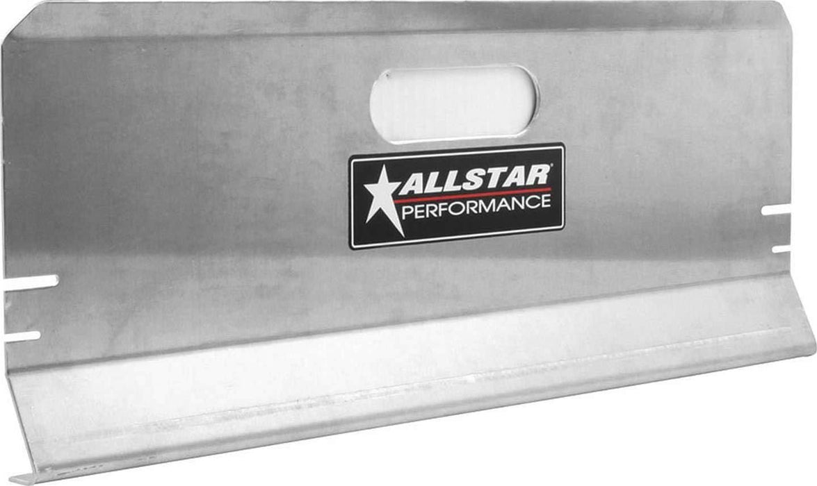 Allstar Performance Allstar Performance Deluxe Toe Plates ALL10119 Autofit