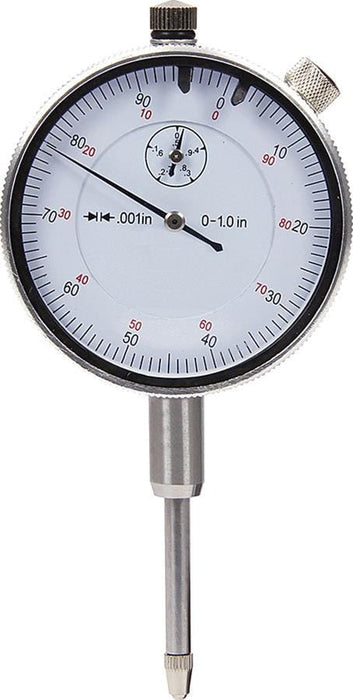 Allstar Performance Allstar Performance Dial Indicators ALL96415 Autofit