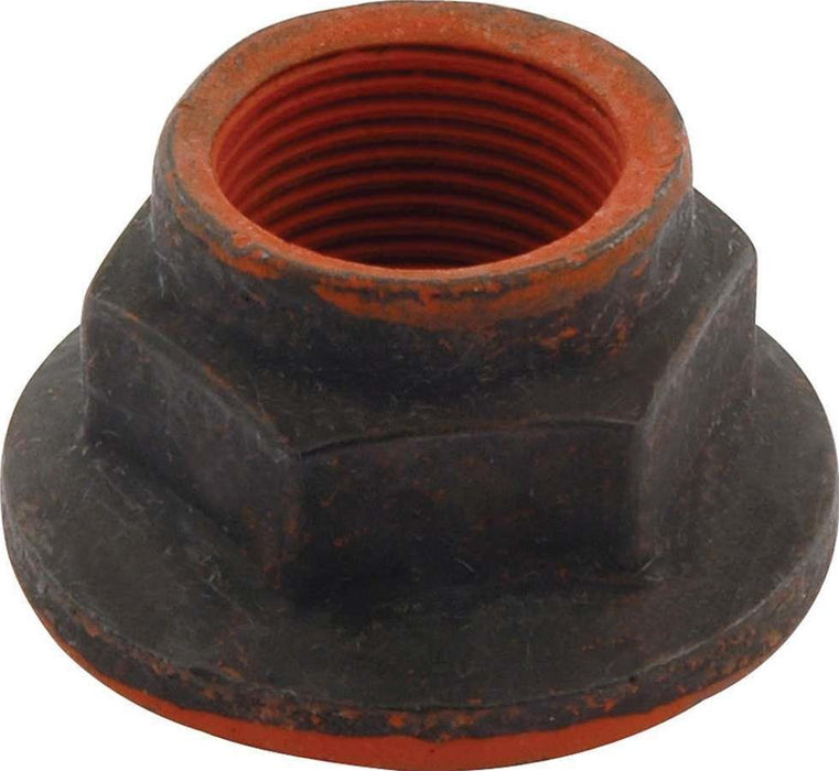 Allstar Performance Allstar Performance Differential Pinion Nuts ALL72155 Autofit