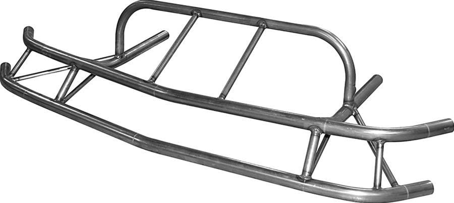 Allstar Performance Allstar Performance Dirt Late Model Front Bumpers ALL22381 Autofit