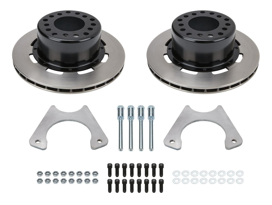 Allstar Performance Allstar Performance Disc Brake Kits ALL42019 Autofit