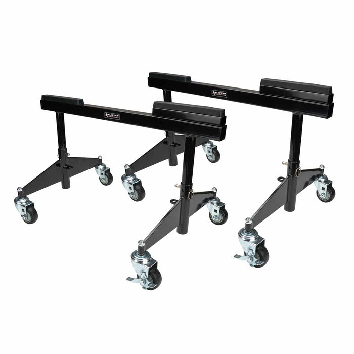 Allstar Performance Allstar Performance Dollies ALL10626 Autofit