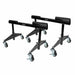 Allstar Performance Allstar Performance Dollies ALL10626 Autofit