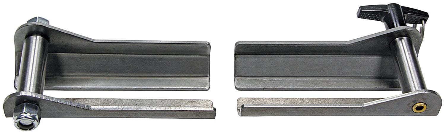 Allstar Performance Allstar Performance Door Bar Kits ALL22670 Autofit