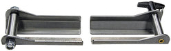 Allstar Performance Allstar Performance Door Bar Kits ALL22670 Autofit