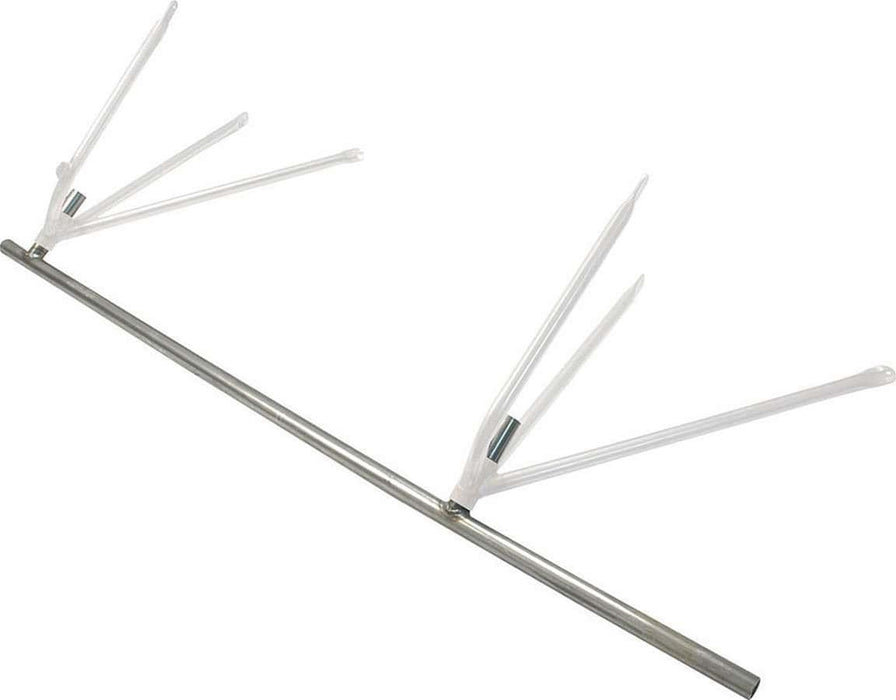 Allstar Performance Allstar Performance Door Bars ALL22392 Autofit