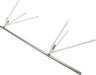 Allstar Performance Allstar Performance Door Bars ALL22392 Autofit