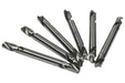 Allstar Performance Allstar Performance Double-Ended Drill Bits ALL18201 Autofit