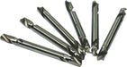 Allstar Performance Allstar Performance Double-Ended Drill Bits ALL18204 Autofit