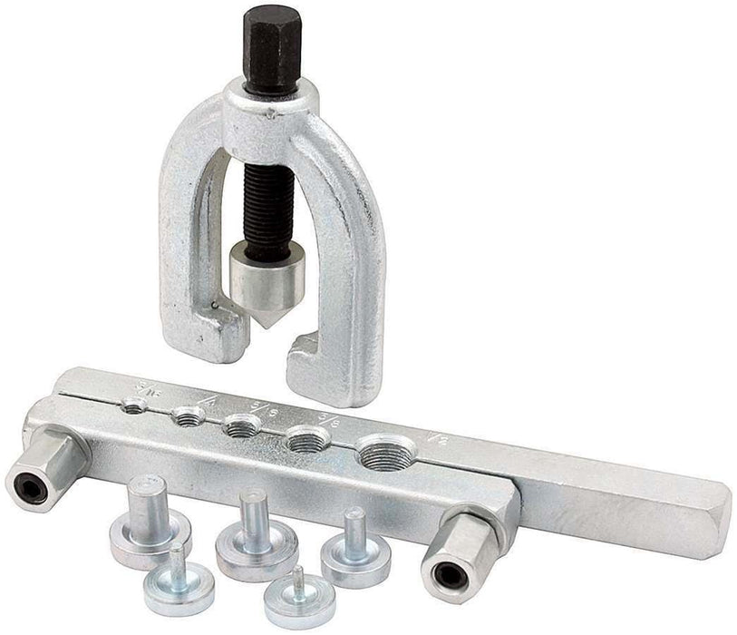 Allstar Performance Allstar Performance Double Flare Tools ALL11015 Autofit