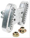 Allstar Performance Allstar Performance Double-Sided Panhard Bar Mounts ALL60246 Autofit