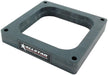 Allstar Performance Allstar Performance Drag Hi-Flow Carburetor Spacers ALL25991 Autofit