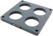 Allstar Performance Allstar Performance Drag Hi-Flow Carburetor Spacers ALL25993 Autofit