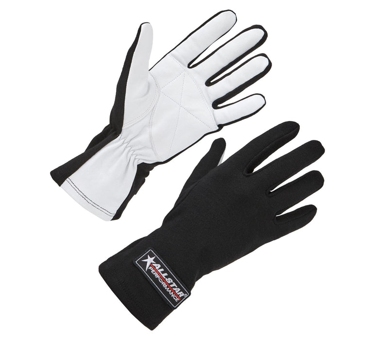 Allstar Performance Allstar Performance Driving Gloves ALL910015 Autofit