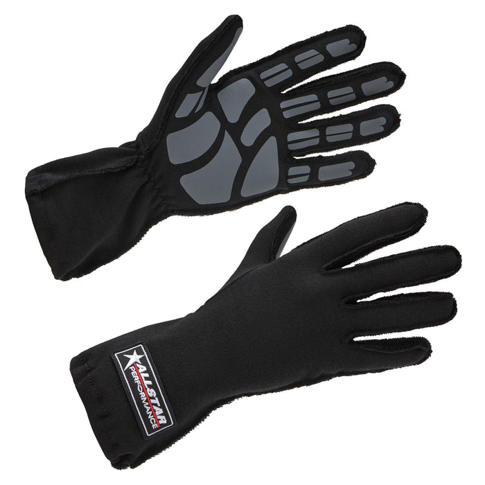 Allstar Performance Allstar Performance Driving Gloves ALL913012 Autofit
