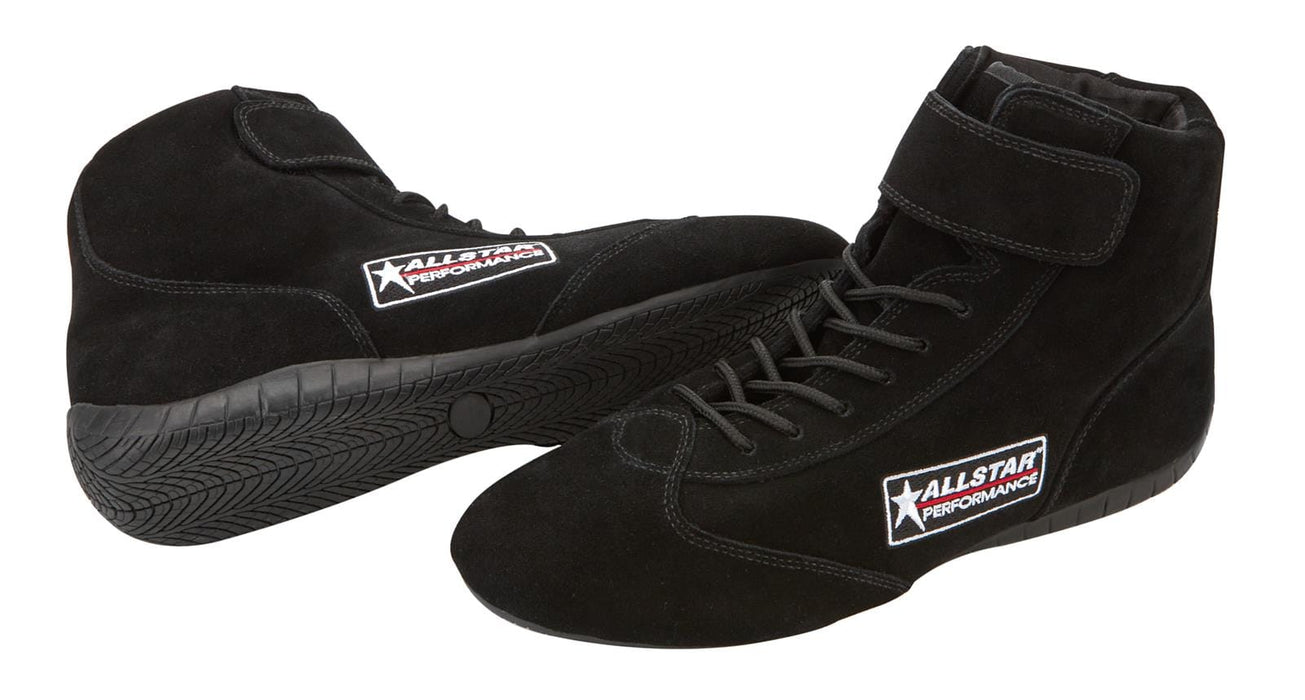 Allstar Performance Allstar Performance Driving Shoes & Boots ALL919130 Autofit