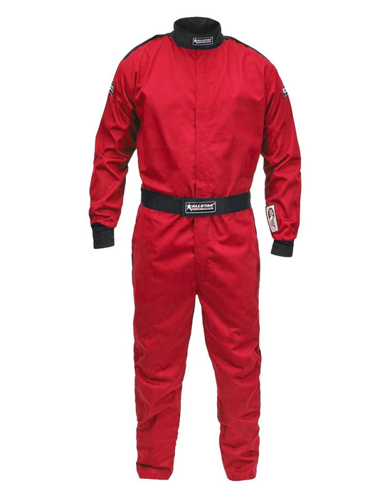 Allstar Performance Allstar Performance Driving Suits ALL931071 Autofit