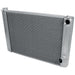 Allstar Performance Allstar Performance Dual Pass Radiators ALL30036 Autofit