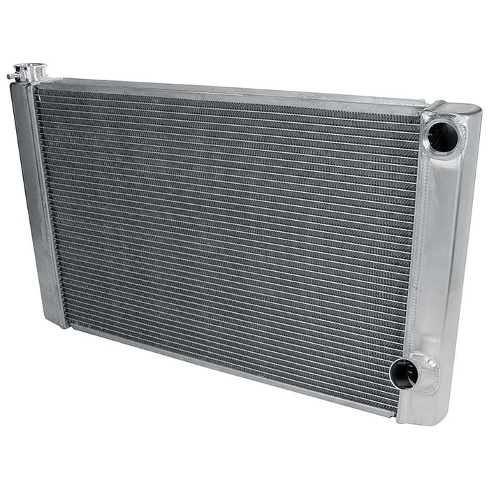 Allstar Performance Allstar Performance Dual Pass Radiators ALL30037 Autofit