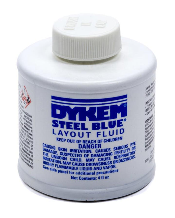 Allstar Performance Allstar Performance Dykem Layout Fluid ALL12070 Autofit