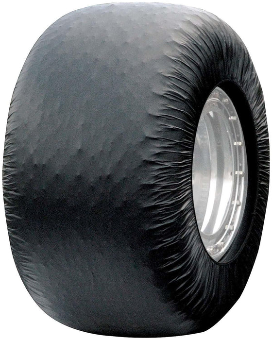 Allstar Performance Allstar Performance Easy Wrap Tire Covers ALL44223 Autofit