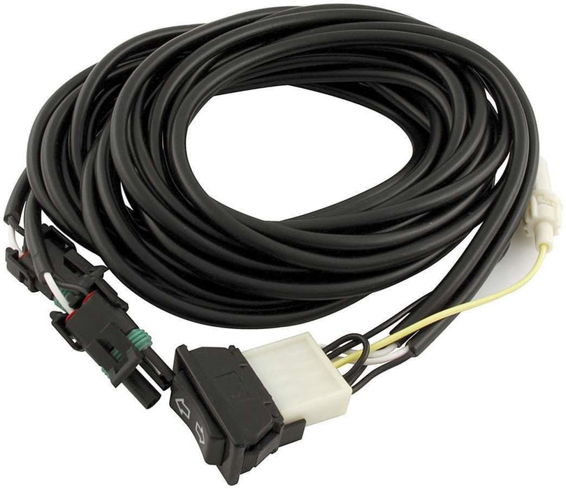 Allstar Performance Allstar Performance Electric Exhaust Cutout Wiring Harnesses ALL34233 Autofit