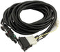 Allstar Performance Allstar Performance Electric Exhaust Cutout Wiring Harnesses ALL34233 Autofit