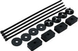 Allstar Performance Allstar Performance Electric Fan Mounting Kits ALL30085 Autofit