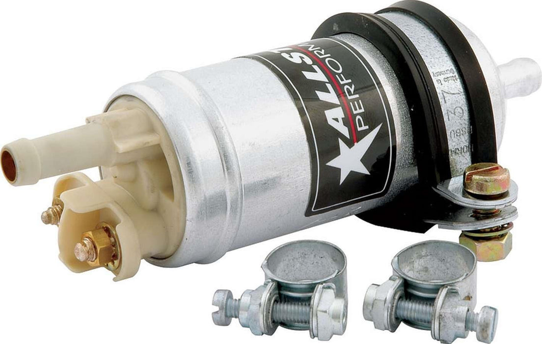 Allstar Performance Allstar Performance Electric Fuel Pumps ALL40320 Autofit