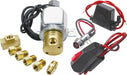 Allstar Performance Allstar Performance Electric Line Lock Kits ALL48012 Autofit