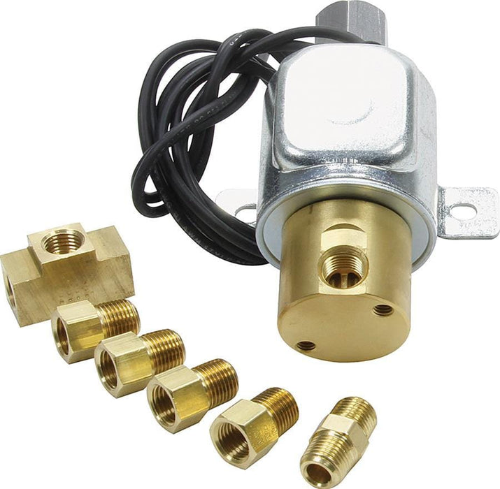 Allstar Performance Allstar Performance Electric Line Lock Kits ALL48013 Autofit