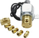 Allstar Performance Allstar Performance Electric Line Lock Kits ALL48013 Autofit