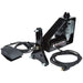 Allstar Performance Allstar Performance Electric Tire Prep Wheel Mount and Motor Assemblies ALL10566 Autofit